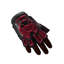 Скин Redemption Roadsign Gloves