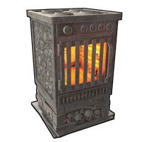 Crypt Electric Furnace image
