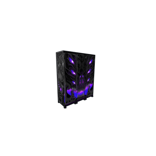 Скин Abyss Locker в Rust