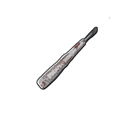 Скин Scalpel