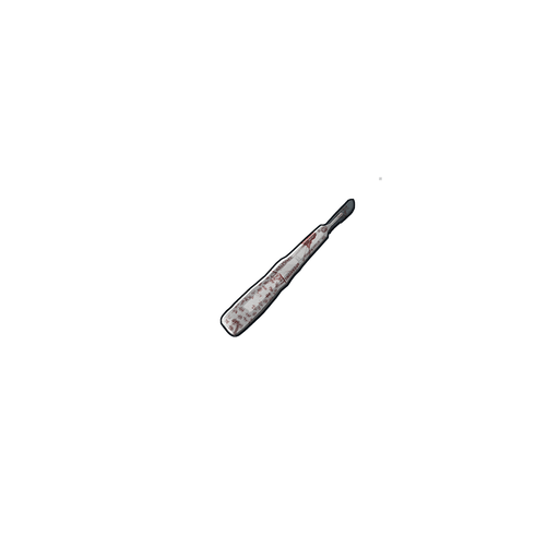 Скин Scalpel в Rust