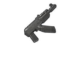 Valkyrie AR image