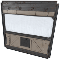 Space Station Shopfront image