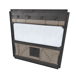 Скин Space Station Shopfront