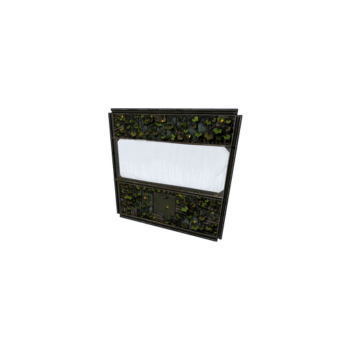 Скин Fireflies Metal Shop Front в Rust