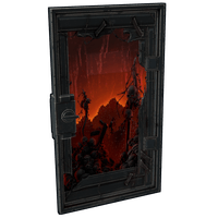Apotheosis of War Armored Door image