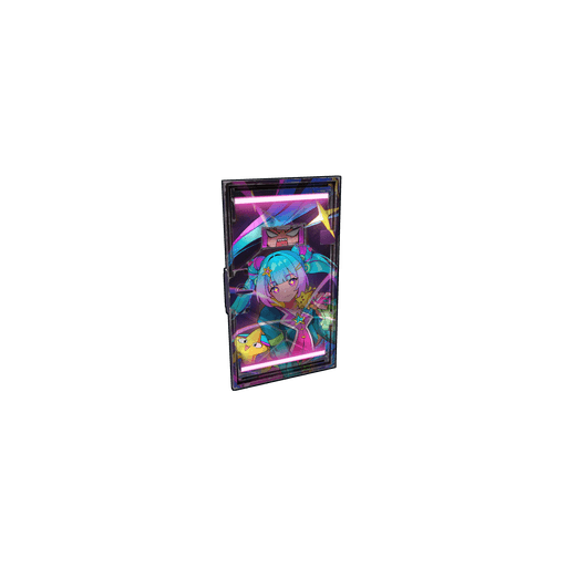 Скин Popstar Armored Door в Rust