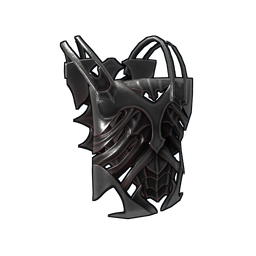 Скин Hellforged Chest Plate