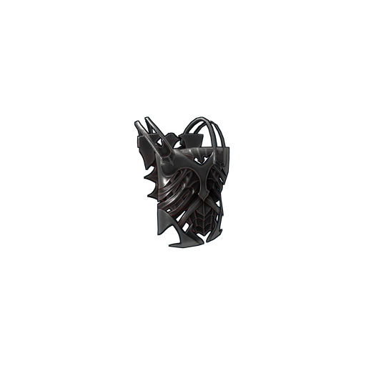 Скин Hellforged Chest Plate в Rust