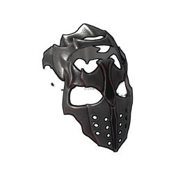 Скин Hellforged Facemask