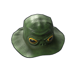 Скин Frog Boonie