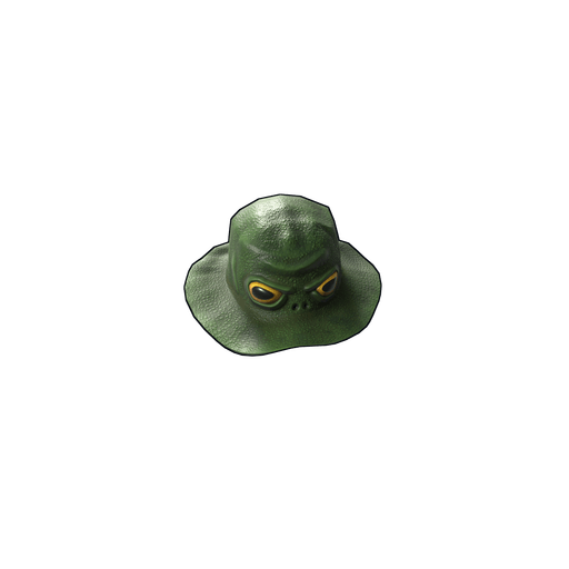 Скин Frog Boonie в Rust