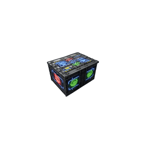 Скин Sinotype Mini Cards в Rust