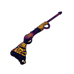 Скин Heat Seeker Bolt Rifle