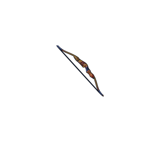 Скин Cock Bow в Rust