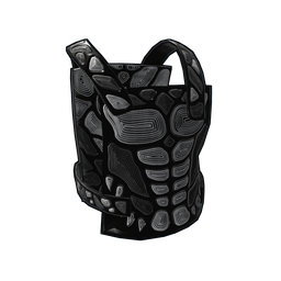 Скин HellCore Chestplate
