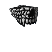HellCore Bandana image