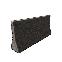 Скин Crypt Barricade