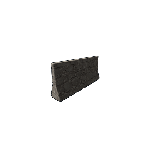 Скин Crypt Barricade в Rust
