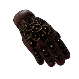 Скин Berserker Tactical Gloves
