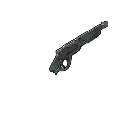 Скин Flow Pump Shotgun