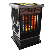 No Mercy Electric Furnace image