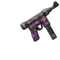 Mutagen SMG image
