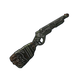 Скин Old Pirate Pump Shotgun