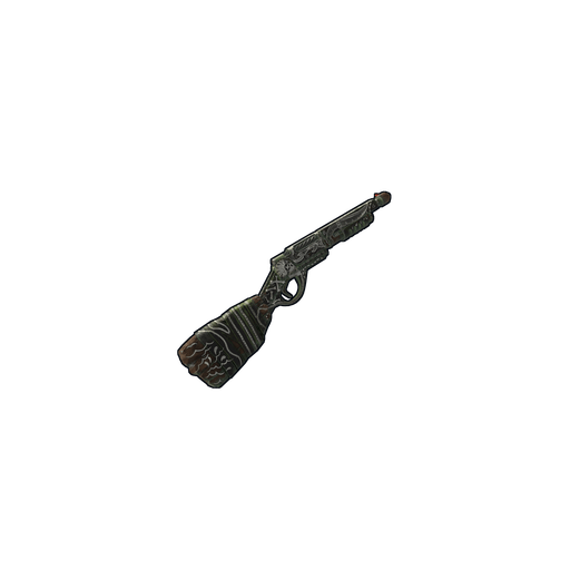 Скин Old Pirate Pump Shotgun в Rust