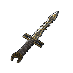 Скин Dread Sword