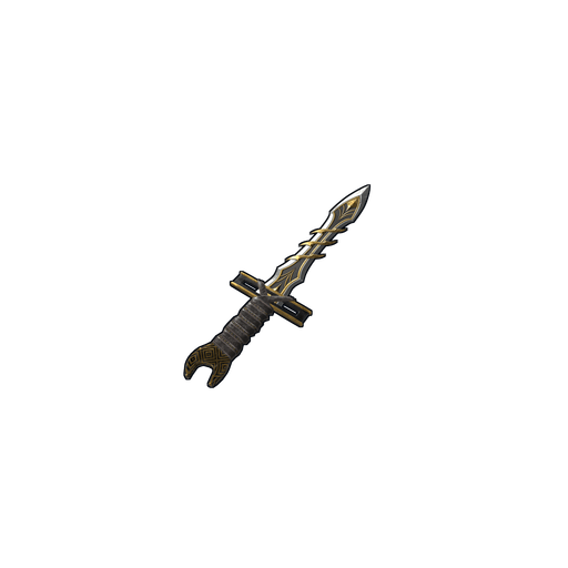 Скин Dread Sword в Rust