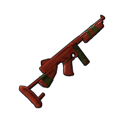 Скин Señor Tomato Thompson