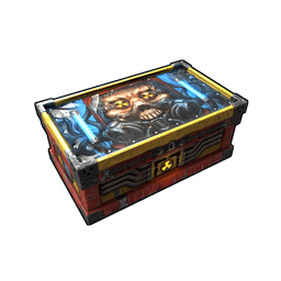 Скин Nuke Vibe Large Box