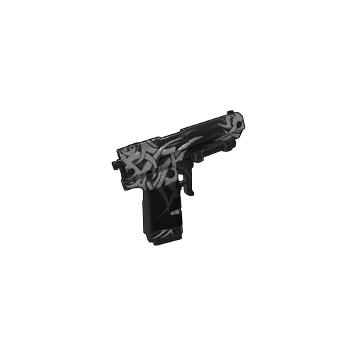 Скин Tribal Alloy SAP в Rust