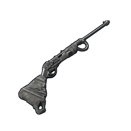 Скин Project A.L.P.H.A Bolt Rifle