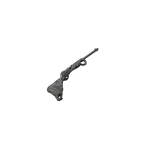 Скин Project A.L.P.H.A Bolt Rifle в Rust