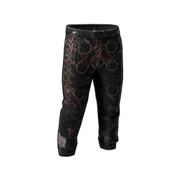 Скин Psycho Pants