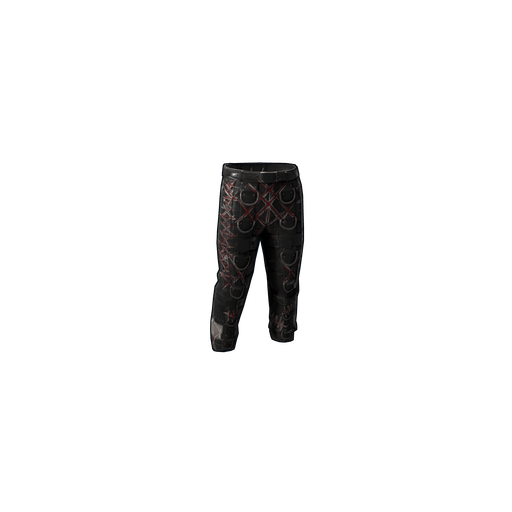 Скин Psycho Pants в Rust