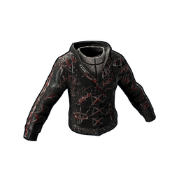 Скин Psycho Hoodie