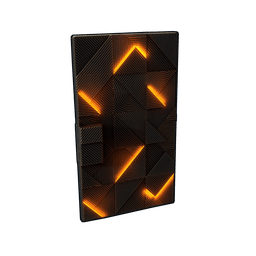 Скин Babylon Sheet Metal Door