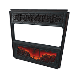 Скин Apotheosis of War Shopfront