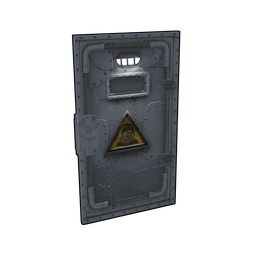 Скин Protector Armored Door