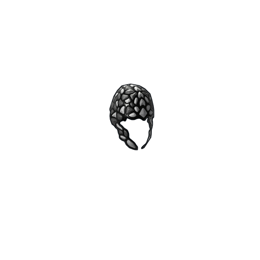 Скин HellCore Headwrap в Rust