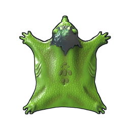 Скин UAP Bearskin Rug