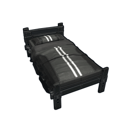 Скин Training Bed