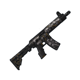 Скин Dominus Mortis LR