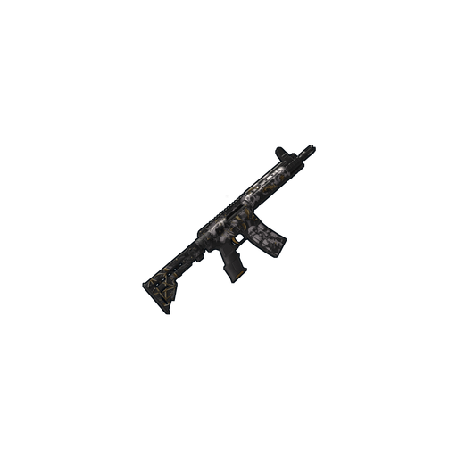Скин Dominus Mortis LR в Rust