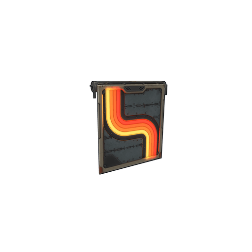 Скин Project Nova Garage Door в Rust