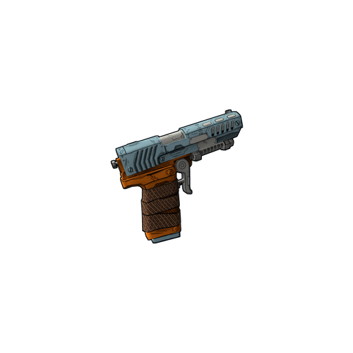 Скин Cartoon SAP в Rust