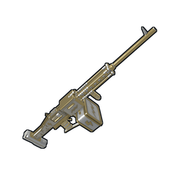 Скин Thundergold HMLMG